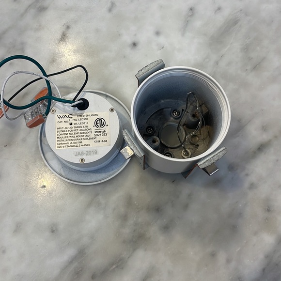 Led step Light - Picture 3 of 4